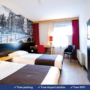 Bastion Hotel Schiphol Hoofddorp